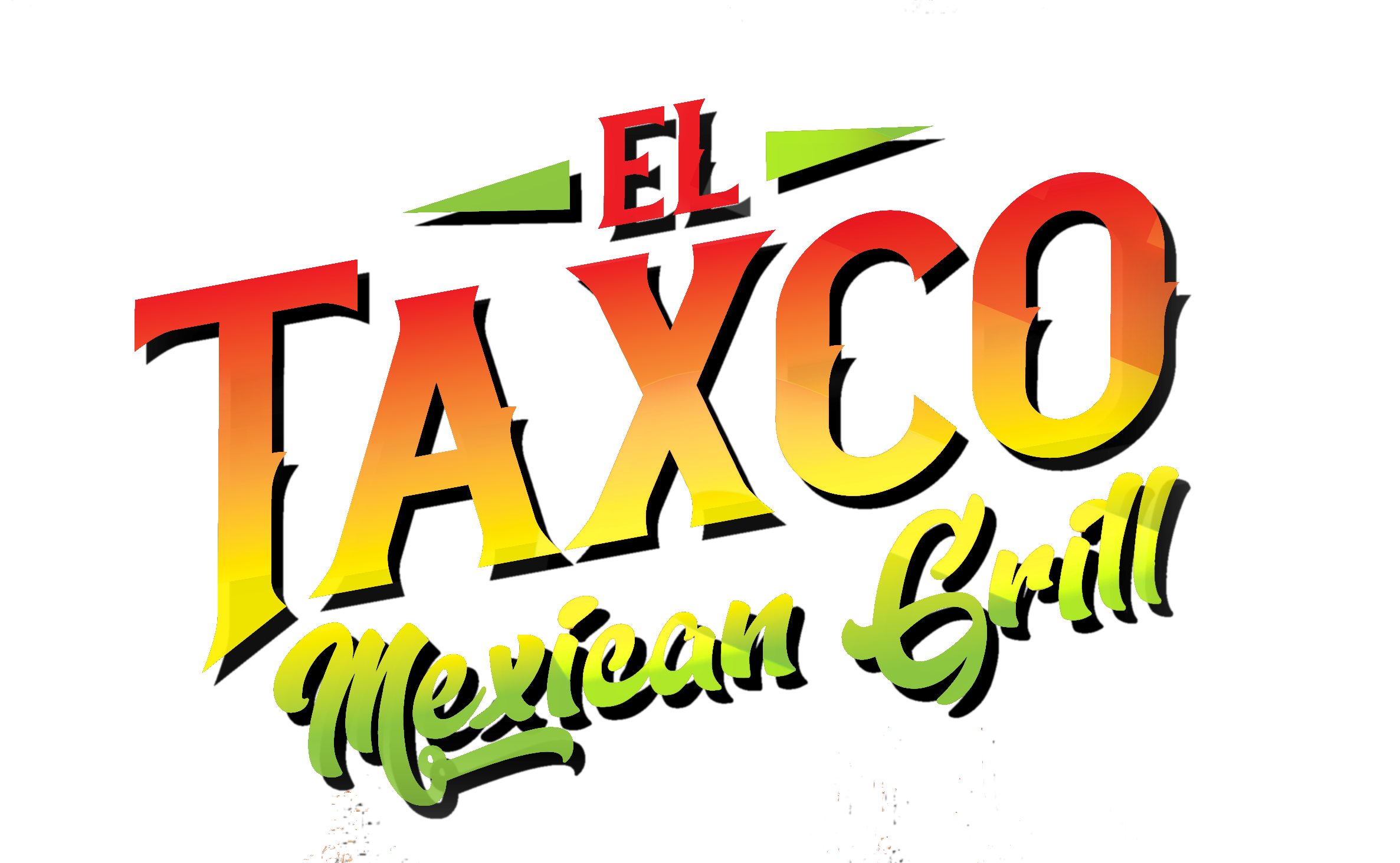 Somerset Mexican Restaurant El-Taxco Logo