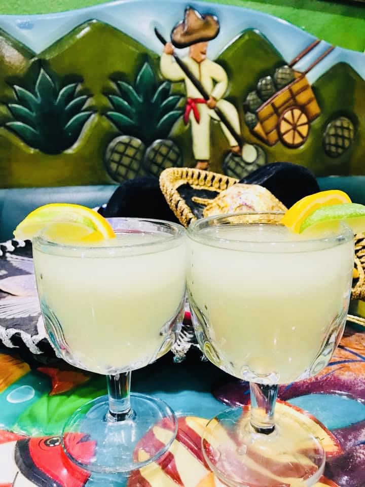 Our Margaritas and Daquiris are the best in Somerset KY
